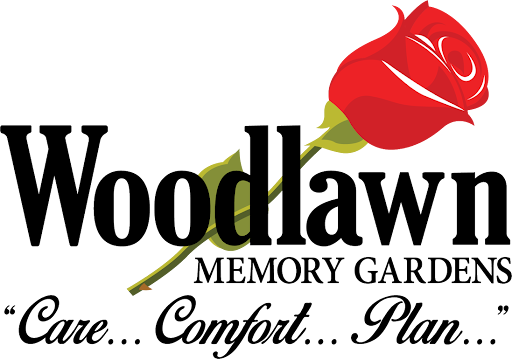 Woodlawn Memory Gardens logo