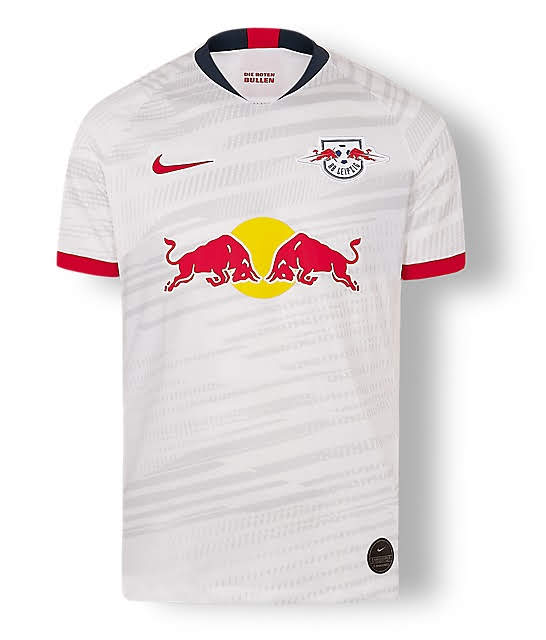 Camisas de times Bundesliga - 12Multimarcas