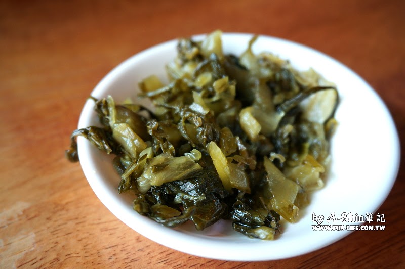 竹山三塊厝牛肉麵9
