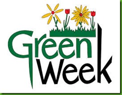 GREEN WEEK