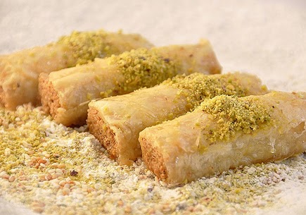 Les Saveurs Du Liban