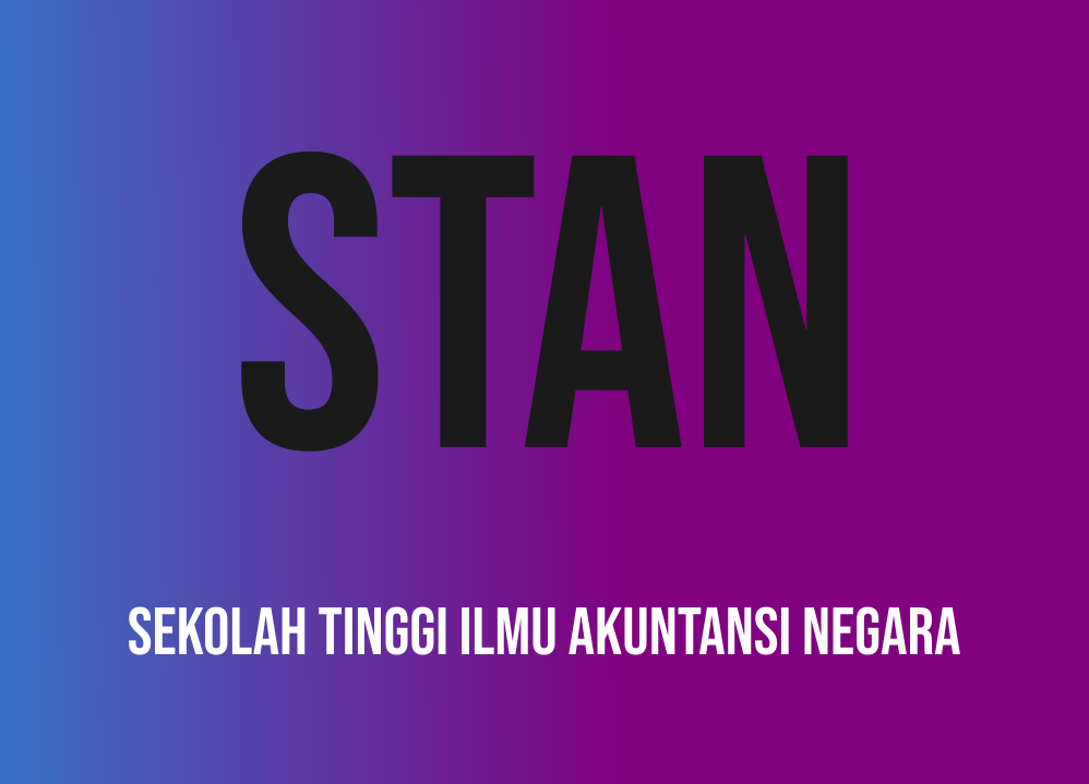 STAN - Akses Materi Gratis! 2020 Update!