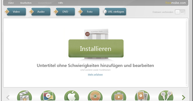 Video drehen mit Freeware unter Windows - ITSLOT.DE | Ein ...
