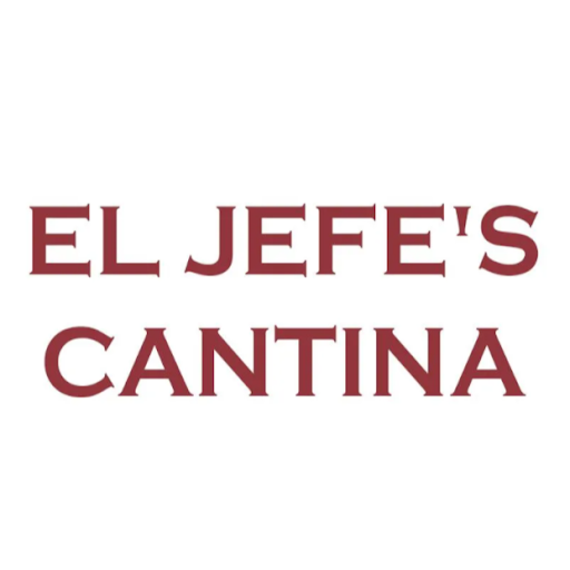 El Jefe's Cantina logo