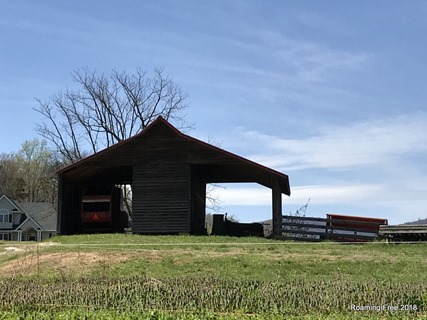 Barn