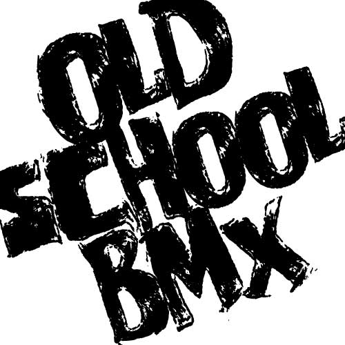 Oldschoolbmx logo