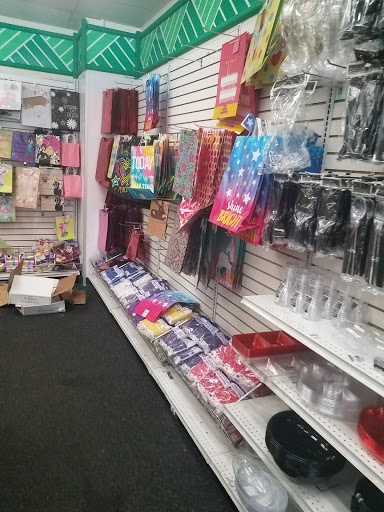 Dollar Store «Dollar Tree», reviews and photos, 450 Ritchie Hwy a, Severna Park, MD 21146, USA