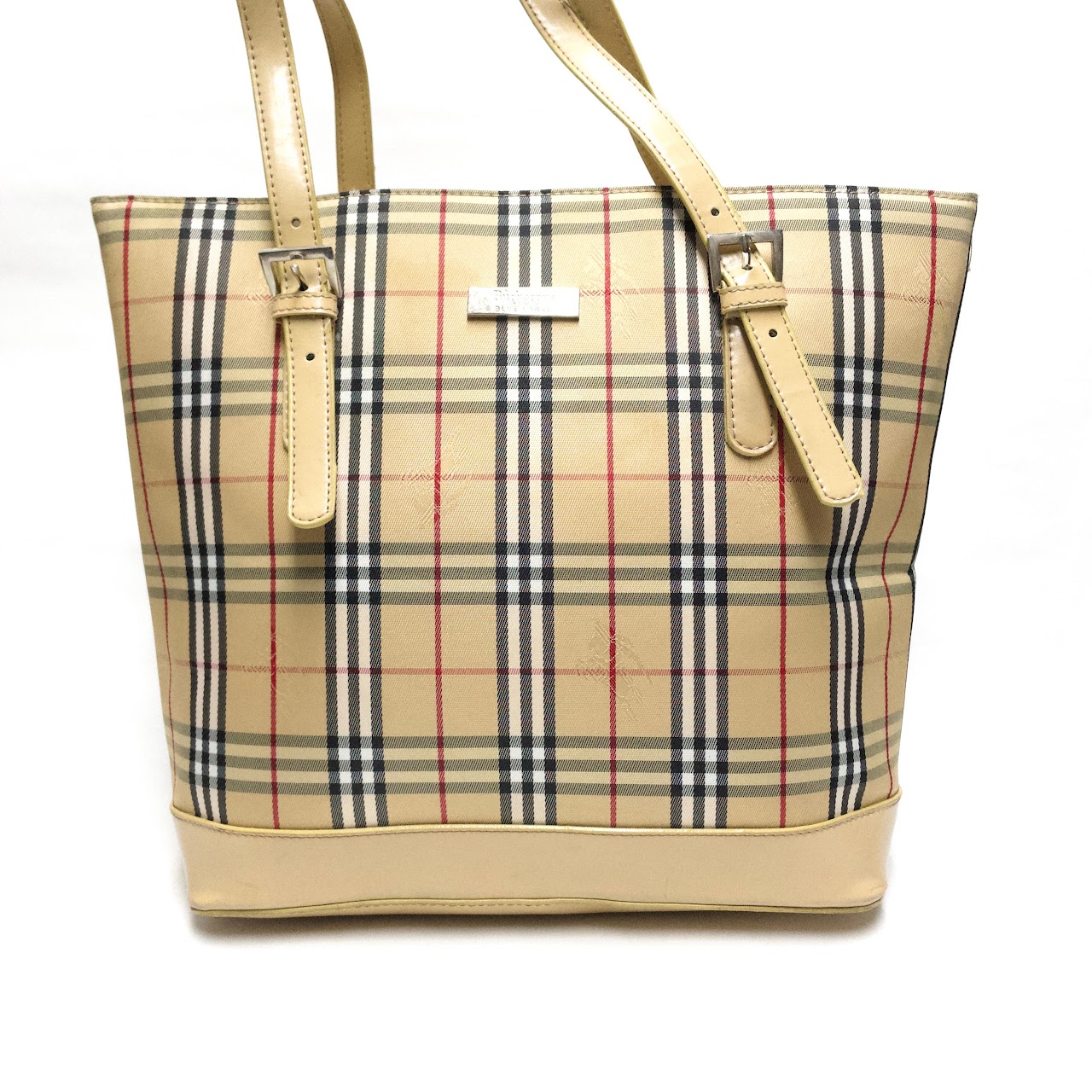 Burberry Blue Label Handbag