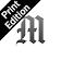 Montgomery Advertiser Print icon