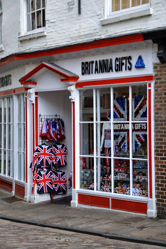 Из дальних странствий возвратясь... круиз вокруг Европы на Costa Luminosa 8-18 мая 2013