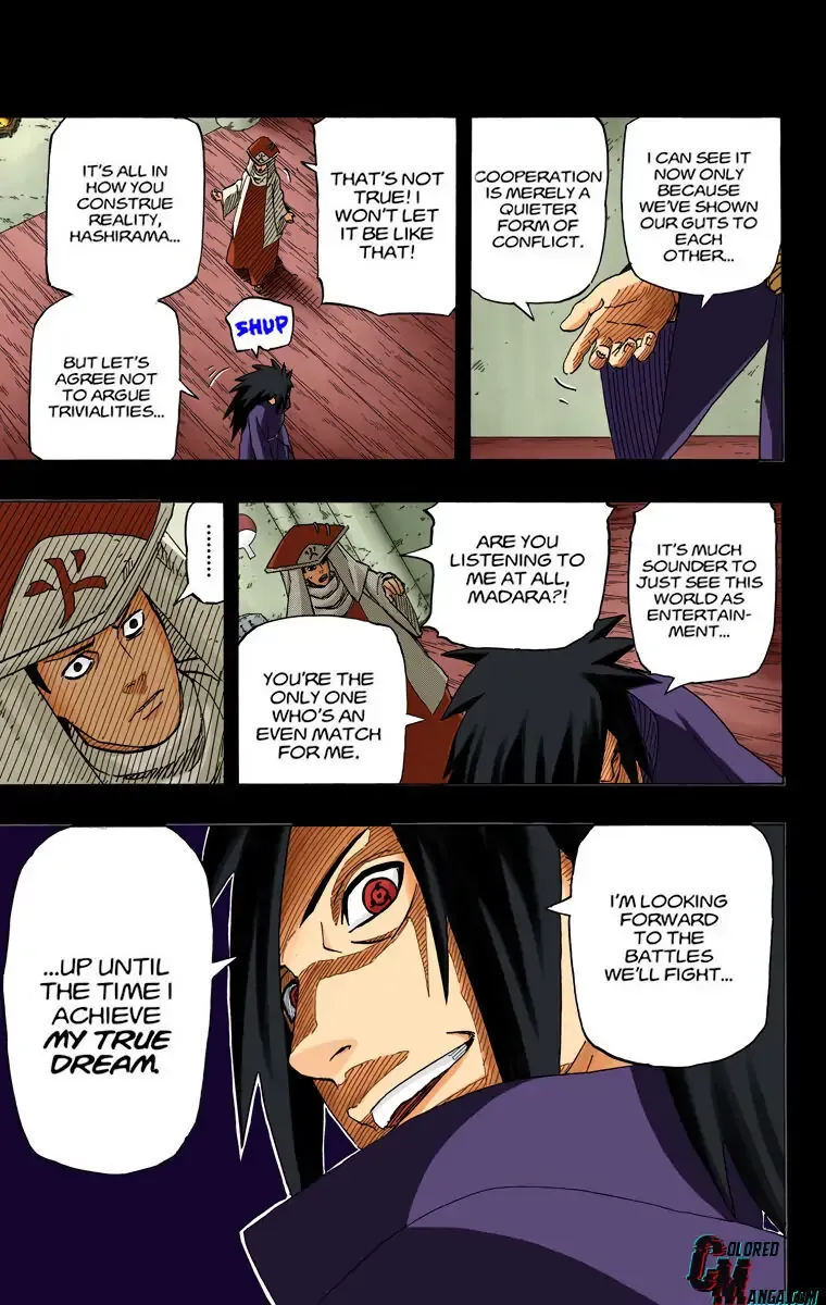 Chapter 625 Page 16