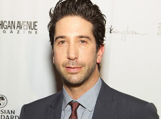 David Schwimmer Profile Dp Pics