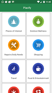 Download Placify-Find Places Near you APK for Android