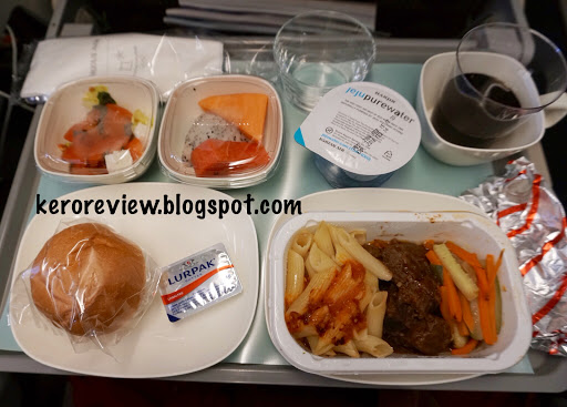 รีวิว สายการบิน Korean Airways และรถบัสลิมูซีนสนามบินอินชอล-กรุงโซล Review Korean Airways & Limousine Bus Incheon Airport-Seoul City, South Korea.