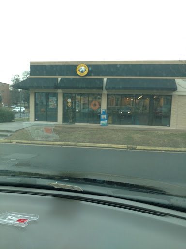 Bagel Shop «Einstein Bros. Bagels», reviews and photos, 913 W Broad St, Falls Church, VA 22046, USA