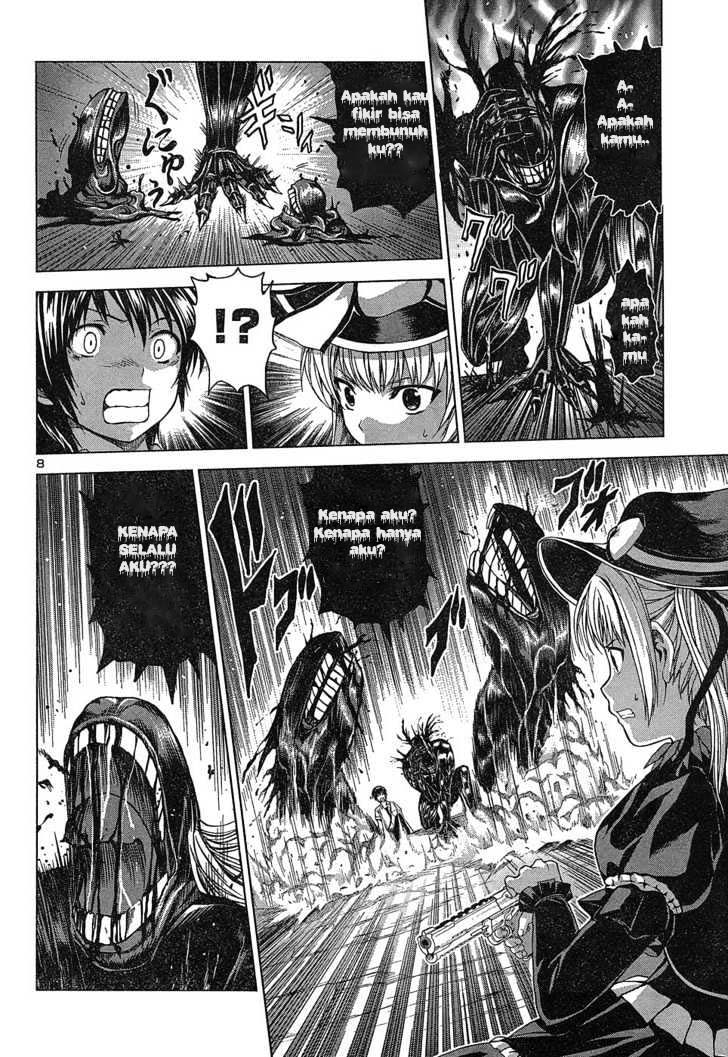 Dilarang COPAS - situs resmi www.mangacanblog.com - Komik dead soul revolver 001 - chapter 1 2 Indonesia dead soul revolver 001 - chapter 1 Terbaru 10|Baca Manga Komik Indonesia|Mangacan