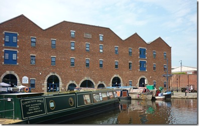 11 ashton canal warehouse dukinfield junction