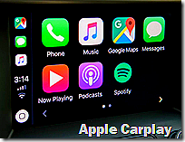 [Apple Carplay]