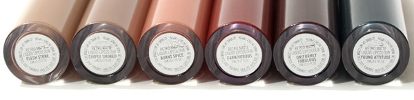 RetroMatteLiquidLipcolourShadeExtension2017MAC9