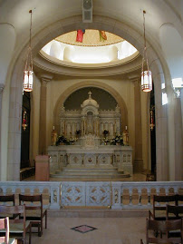 Monjas Carmelitas Descalzas de Rito Tradicional en Valparaido, Nebraska