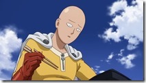 One Punch Man OVA - 01 -37