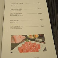 合 Shabu 鍋物料理