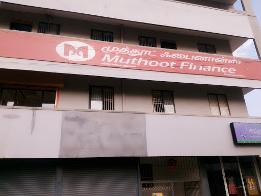 Muthoot Fianance Ltd, Regional Office, Krishnasamy Street, Municipal Colony, Edayankattuvalasu, Erode, Tamil Nadu 638009, India, Corporate_office, state TN