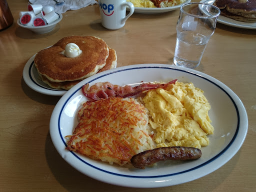 Restaurant «IHOP», reviews and photos, 212 Madonna Rd, San Luis Obispo, CA 93405, USA