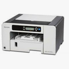  ** Ricoh Aficio SG 3110DN GelSprinter Color Inkjet Printer (29 ppm Mono/Color) (12 ppm ISO Mono/Color) (128 MB) (8.5