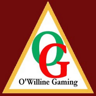 O'Willine Gaming