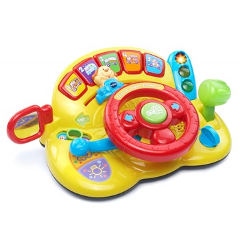 vtech driver