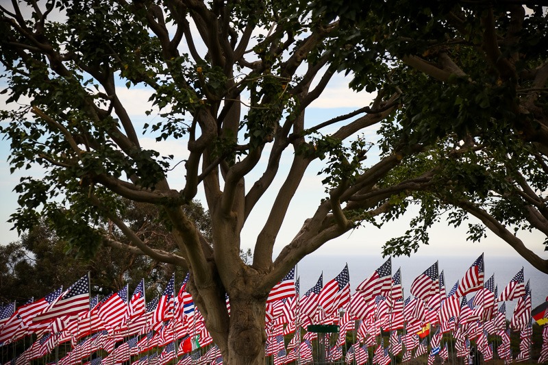 pepperdine flags-21