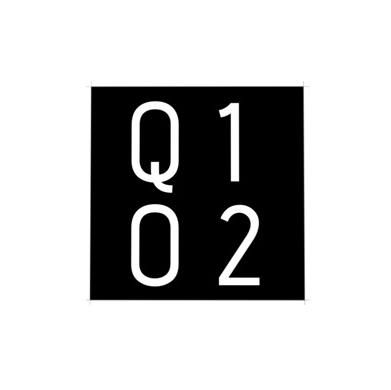 Quartier102 logo