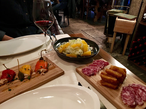 Rovello 18