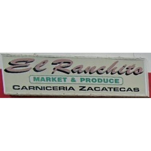 El Ranchito Market logo