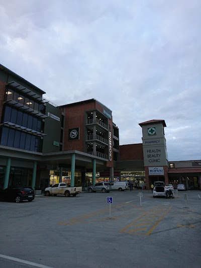 Photos of Turn & Tender, The Crossing Centre