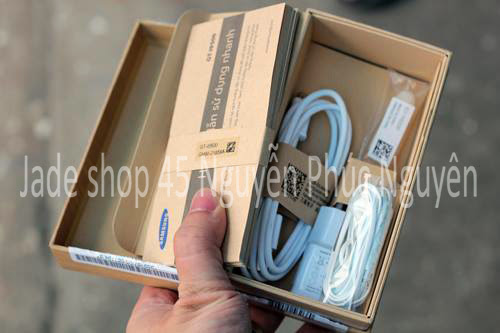 [SIÊU HOT] Samsung CHÍNH HÃNG 100% PIN, CƯỜNG LỰC, SẠC CÁP TAI NGHE, NẮP LƯNG - 11