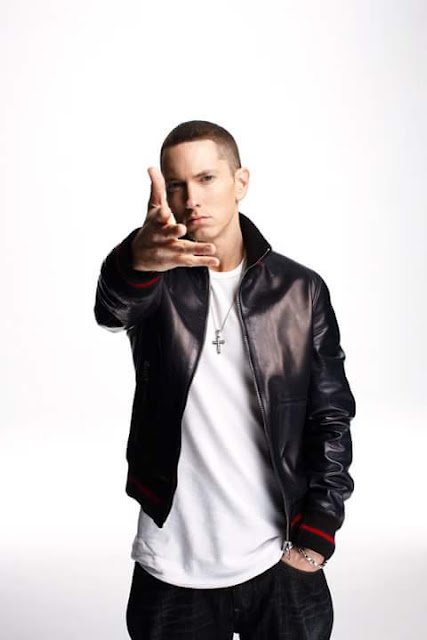 Eminem Dp Images Profile Pics