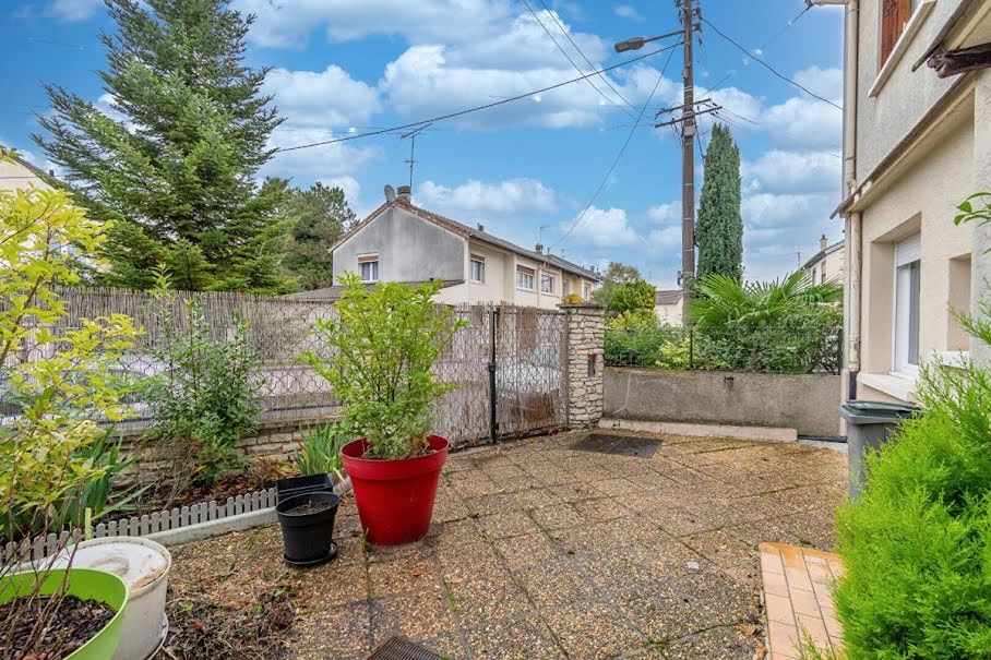 Vente maison 5 pièces 133 m² à Reims (51100), 249 800 €