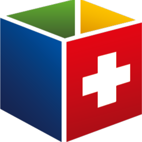 Spielkiste Zürich logo