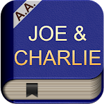 Cover Image of Download Joe & Charlie - AA Big Book 4.74 APK