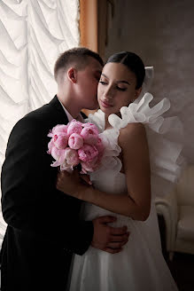 Wedding photographer Yulya Guseva (gusevaphoto). Photo of 17 January