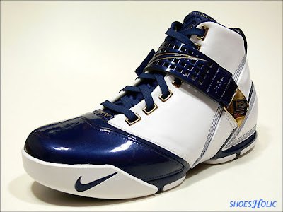 lebron shoes 2008