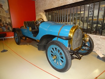 2019.01.20-048 Amédée Bollée Fils Type F Runabout 1912