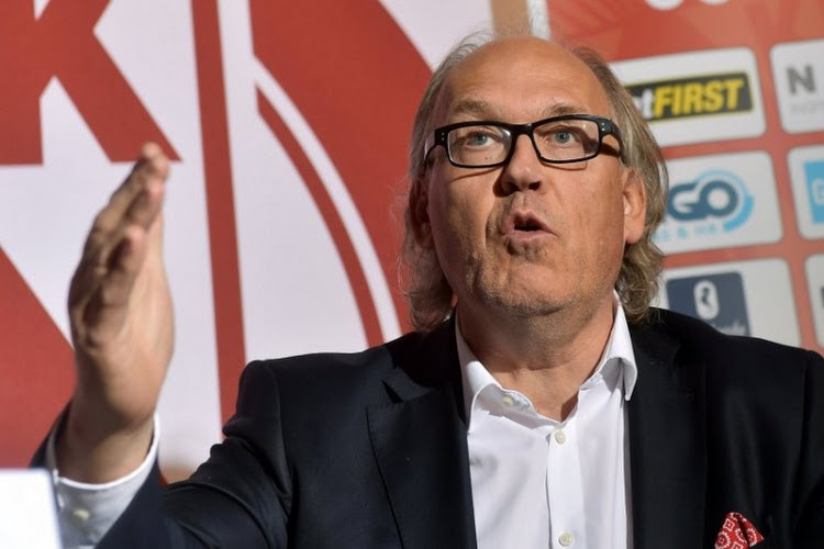 KV Kortrijk onthult masterplan nieuw stadion: "Het zou een droom zijn om als eerste West-Vlaamse club een nieuw stadion te hebben"