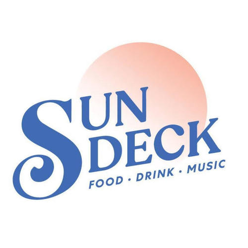 Sun Deck logo