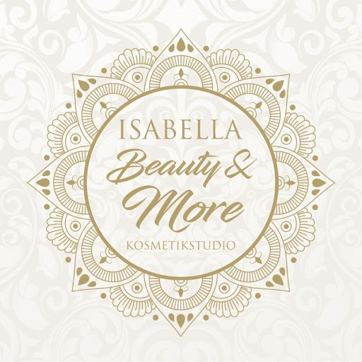 Kosmetikstudio Isabella Beauty and more logo