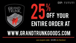 Grand Trunk Goods