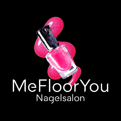 Me Floor You logo