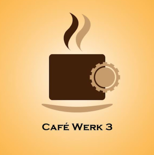 Café Werk 3 (Manfred Bischofs Frühstückscafé) logo
